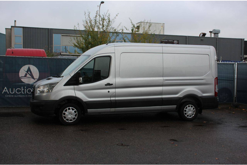 Ford Transit - Βαν: φωτογραφία 1 Ford Transit - Βαν: φωτογραφία 1
