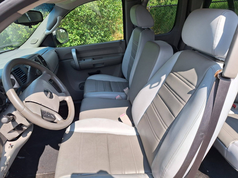 Αυτοκίνητο GMC Sierra 1500: φωτογραφία 7