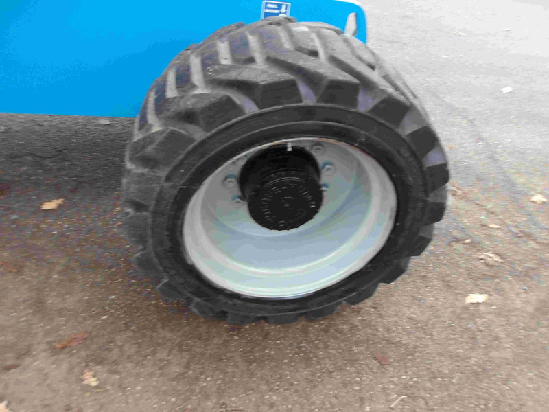 Τηλεσκοπικό ανυψωτικό Genie S-85: φωτογραφία 8