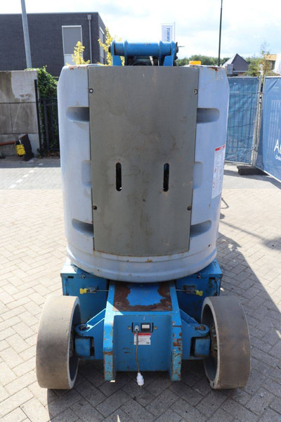 Genie Z-30-N - Καλαθοφόρο ανυψωτικό: φωτογραφία 5 Genie Z-30-N - Καλαθοφόρο ανυψωτικό: φωτογραφία 5