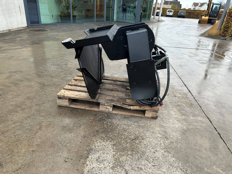 Giyi FSG26 - Μηχανή οργώματος: φωτογραφία 3 Giyi FSG26 - Μηχανή οργώματος: φωτογραφία 3