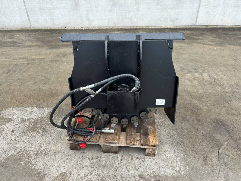 Giyi FSG26 - Μηχανή οργώματος: φωτογραφία 1 Giyi FSG26 - Μηχανή οργώματος: φωτογραφία 1