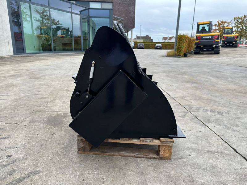 Giyi GY-JBD - Κουβάς: φωτογραφία 3 Giyi GY-JBD - Κουβάς: φωτογραφία 3