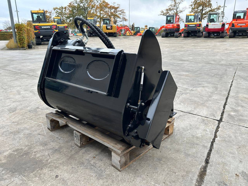 Giyi GY-JBD - Κουβάς: φωτογραφία 4 Giyi GY-JBD - Κουβάς: φωτογραφία 4