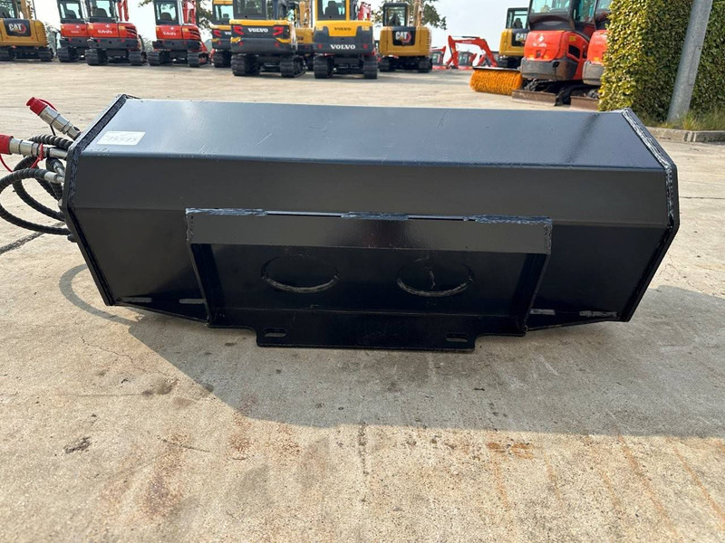 Giyi GY-XGY - Μηχανή οργώματος: φωτογραφία 5 Giyi GY-XGY - Μηχανή οργώματος: φωτογραφία 5