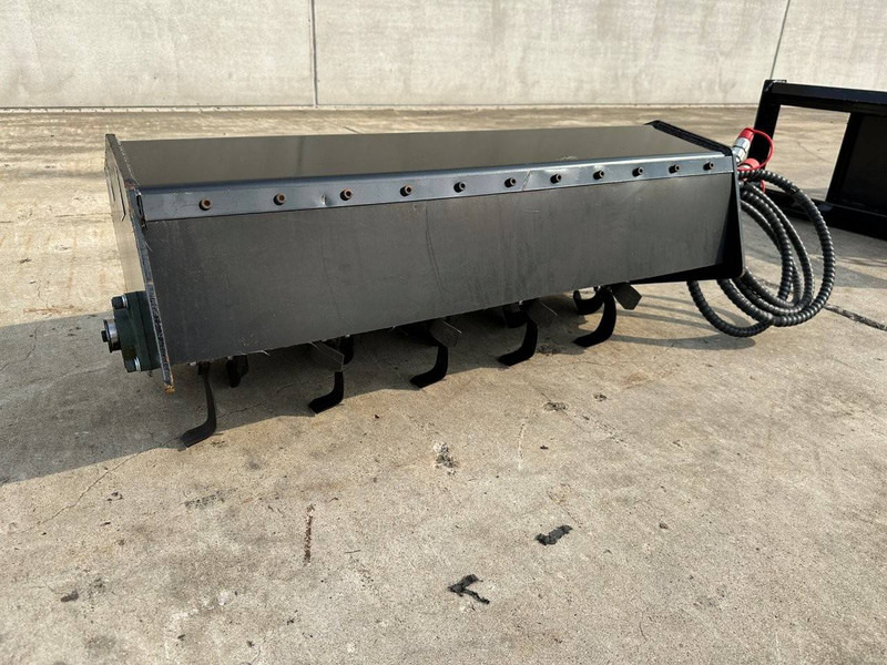 Giyi GY-XGY - Μηχανή οργώματος: φωτογραφία 1 Giyi GY-XGY - Μηχανή οργώματος: φωτογραφία 1