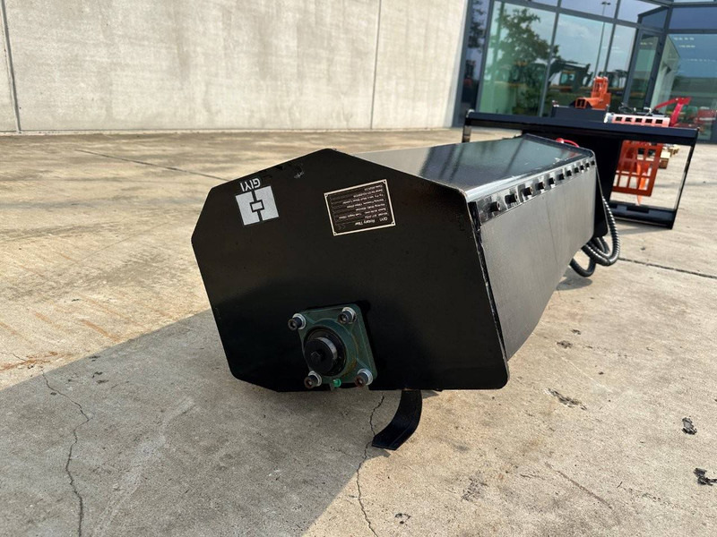 Giyi GY-XGY - Μηχανή οργώματος: φωτογραφία 3 Giyi GY-XGY - Μηχανή οργώματος: φωτογραφία 3