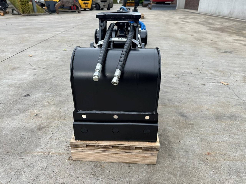 Haner HG100T - Αρπάγη: φωτογραφία 4 Haner HG100T - Αρπάγη: φωτογραφία 4