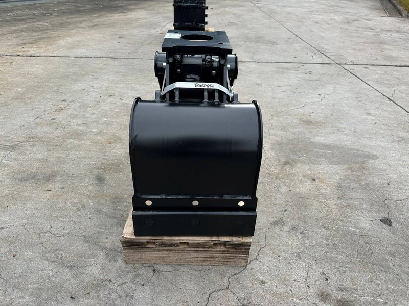 Haner HG100T - Αρπάγη: φωτογραφία 2 Haner HG100T - Αρπάγη: φωτογραφία 2