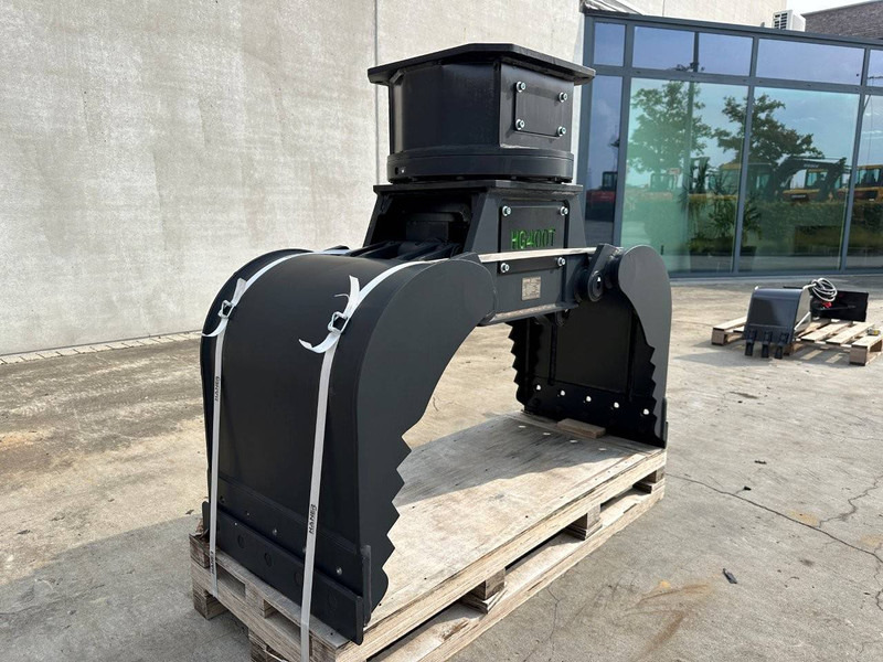 Haner HG400T - Αρπάγη: φωτογραφία 2 Haner HG400T - Αρπάγη: φωτογραφία 2