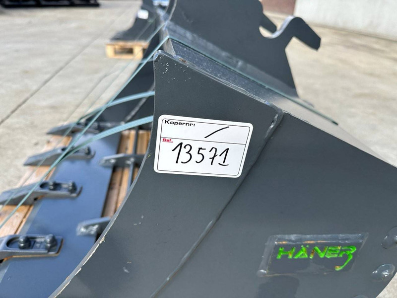 Haner HSL800 2.3 CW05 - Κουβάς: φωτογραφία 4 Haner HSL800 2.3 CW05 - Κουβάς: φωτογραφία 4