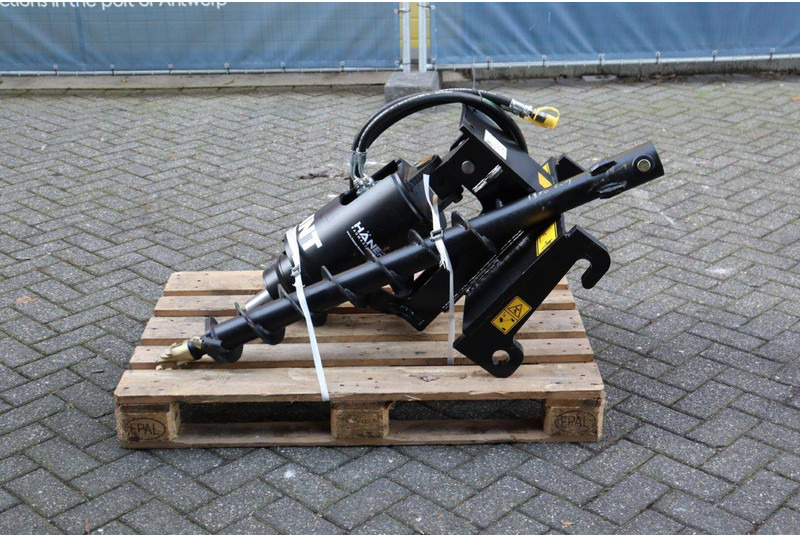 Haner - Παρελκόμενα: φωτογραφία 2 Haner - Παρελκόμενα: φωτογραφία 2