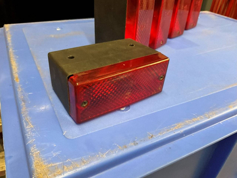 Hella - Παρελκόμενα: φωτογραφία 3 Hella - Παρελκόμενα: φωτογραφία 3