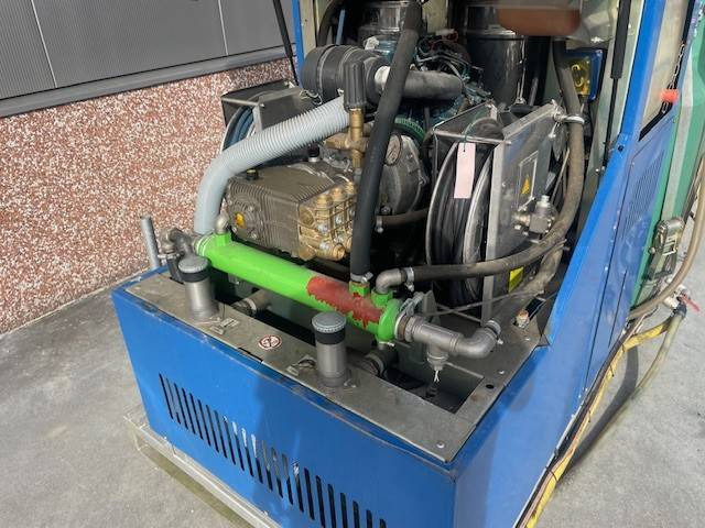 Highseries 75/30 - Συσσωρευτής: φωτογραφία 3 Highseries 75/30 - Συσσωρευτής: φωτογραφία 3