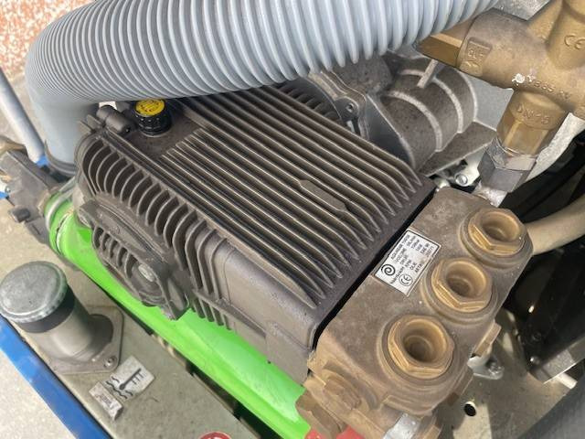 Highseries 75/30 - Συσσωρευτής: φωτογραφία 5 Highseries 75/30 - Συσσωρευτής: φωτογραφία 5