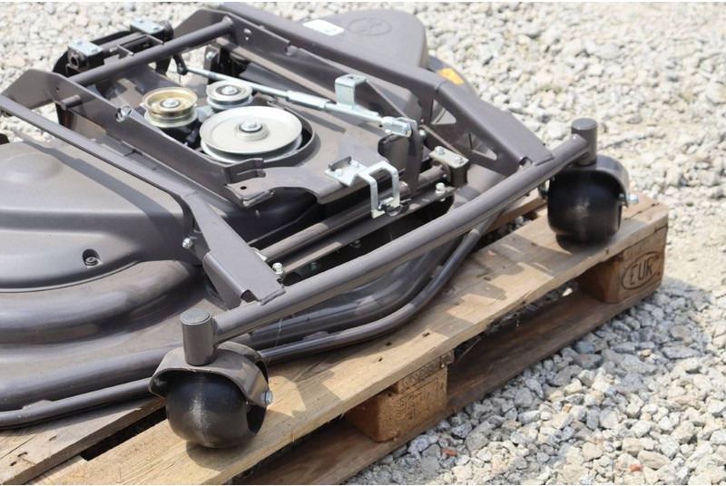 Παρελκόμενα Husqvarna Combi 112: φωτογραφία 14