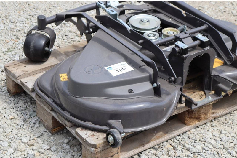 Παρελκόμενα Husqvarna Combi 112: φωτογραφία 9