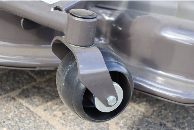 Νέα Χλοοκοπτικό Husqvarna P524X EFI: φωτογραφία 11 Νέα Χλοοκοπτικό Husqvarna P524X EFI: φωτογραφία 11