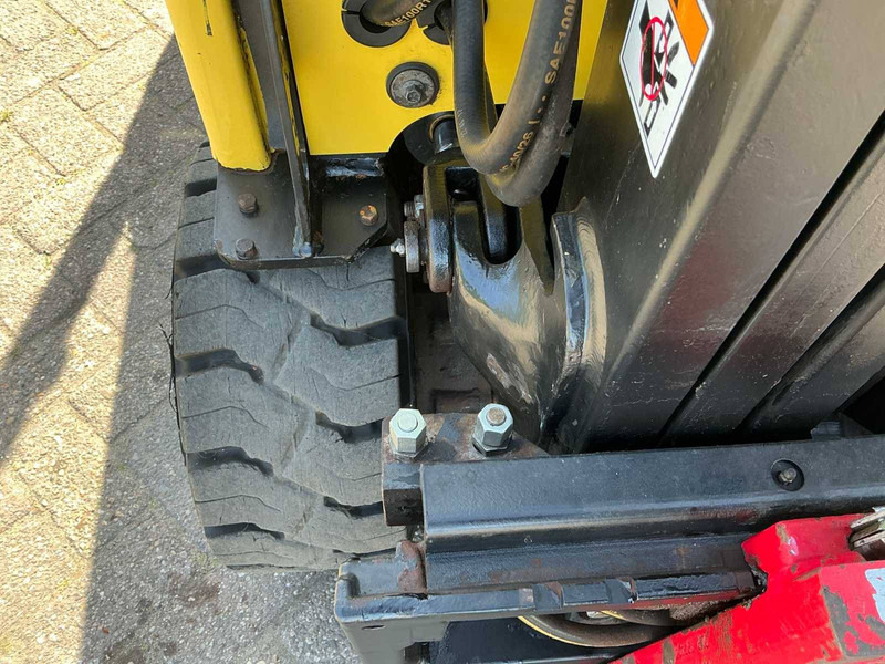 Hyster J2.0XNT LWB - Ηλεκτροκίνητο περονοφόρο: φωτογραφία 5 Hyster J2.0XNT LWB - Ηλεκτροκίνητο περονοφόρο: φωτογραφία 5
