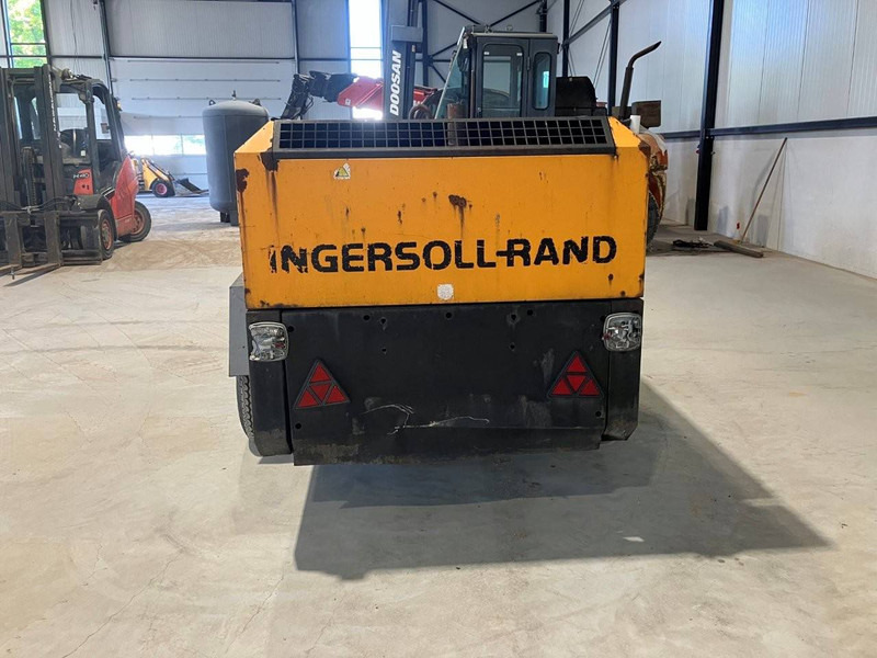 Ingersoll Rand P260WD - Αεροσυμπιεστής: φωτογραφία 4 Ingersoll Rand P260WD - Αεροσυμπιεστής: φωτογραφία 4