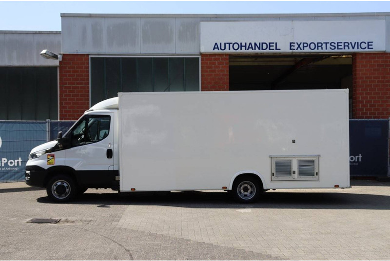 Iveco 50-150 - Επαγγελματικό αυτοκίνητο κόφα: φωτογραφία 2 Iveco 50-150 - Επαγγελματικό αυτοκίνητο κόφα: φωτογραφία 2