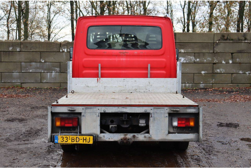 Iveco Daily 40C 40C - Βαν: φωτογραφία 4 Iveco Daily 40C 40C - Βαν: φωτογραφία 4