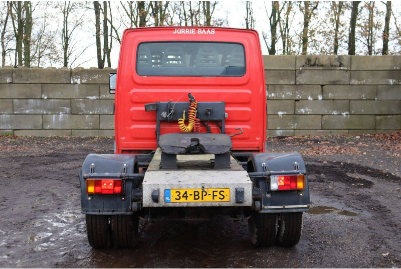 Iveco Daily 40C Daily - Βαν: φωτογραφία 5 Iveco Daily 40C Daily - Βαν: φωτογραφία 5