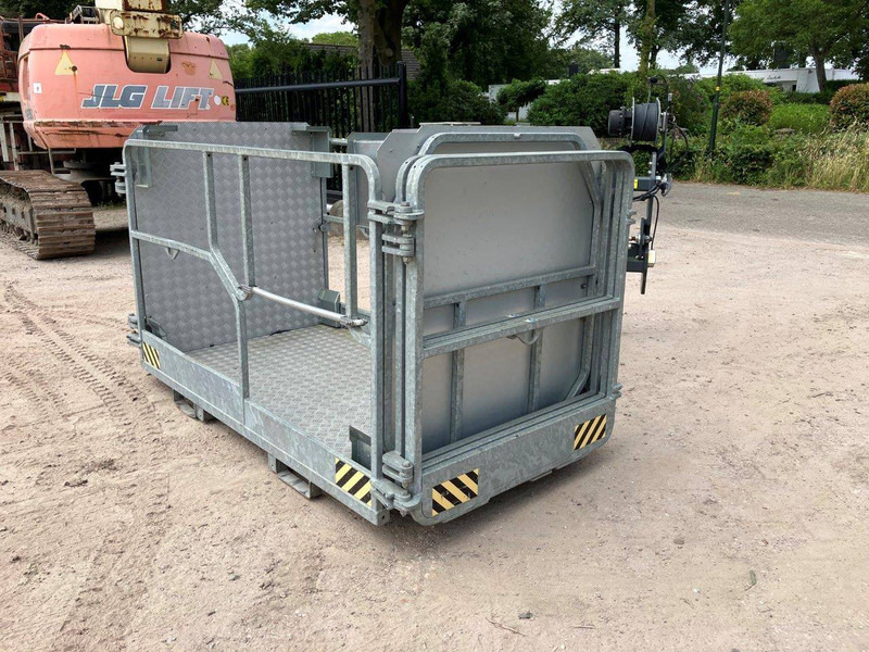 JCB REP2-45JCB - Αντλία νερού: φωτογραφία 3 JCB REP2-45JCB - Αντλία νερού: φωτογραφία 3