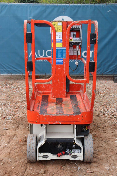 JLG 1230ES - Πλατφόρμα εναέρια: φωτογραφία 5 JLG 1230ES - Πλατφόρμα εναέρια: φωτογραφία 5