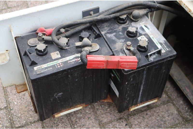 Πλατφόρμα εναέρια JLG 1230ES: φωτογραφία 16