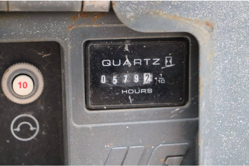 Πλατφόρμα εναέρια JLG 1230ES: φωτογραφία 15