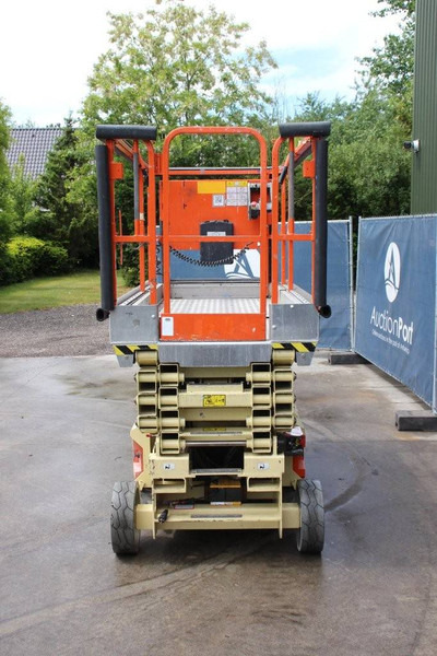 JLG 2646ES - Ψαλιδωτό ανυψωτικό: φωτογραφία 4 JLG 2646ES - Ψαλιδωτό ανυψωτικό: φωτογραφία 4