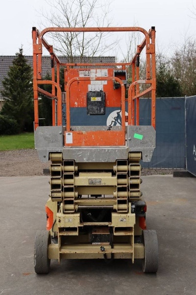 JLG 2646ES - Ψαλιδωτό ανυψωτικό: φωτογραφία 4 JLG 2646ES - Ψαλιδωτό ανυψωτικό: φωτογραφία 4