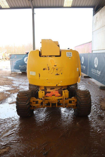 JLG 450AJ - Καλαθοφόρο ανυψωτικό: φωτογραφία 4 JLG 450AJ - Καλαθοφόρο ανυψωτικό: φωτογραφία 4