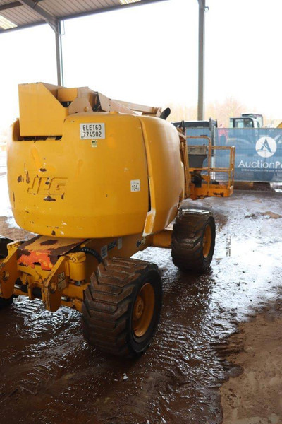 JLG 450AJ - Καλαθοφόρο ανυψωτικό: φωτογραφία 5 JLG 450AJ - Καλαθοφόρο ανυψωτικό: φωτογραφία 5