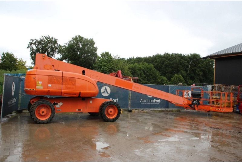 JLG 680S - Τηλεσκοπικό ανυψωτικό: φωτογραφία 1 JLG 680S - Τηλεσκοπικό ανυψωτικό: φωτογραφία 1