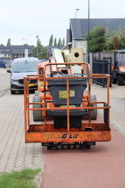 JLG M450AJ - Καλαθοφόρο ανυψωτικό: φωτογραφία 5 JLG M450AJ - Καλαθοφόρο ανυψωτικό: φωτογραφία 5