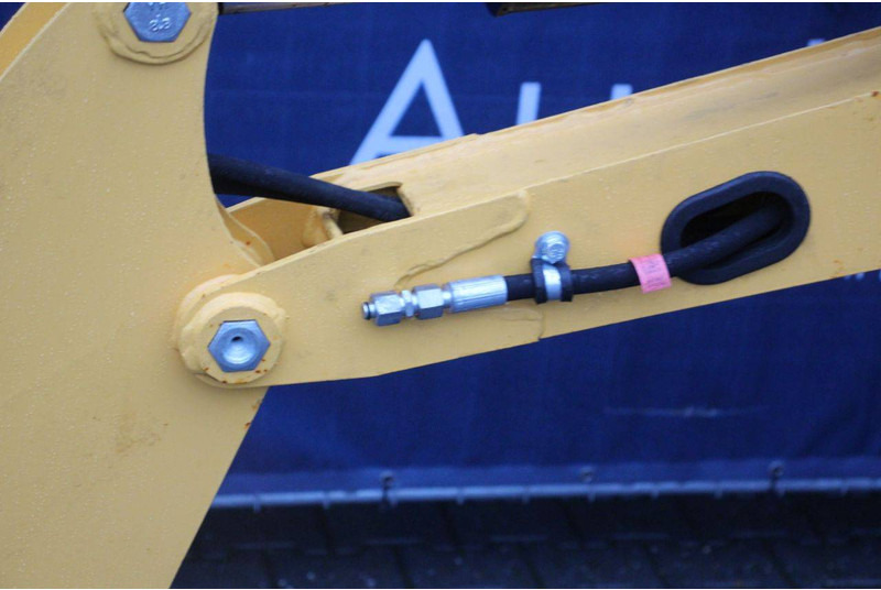 Νέα Μίνι εκσκαφέας JPC KV15: φωτογραφία 17