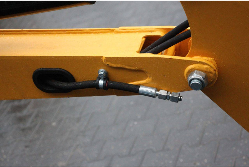 Νέα Μίνι εκσκαφέας JPC KV15: φωτογραφία 18