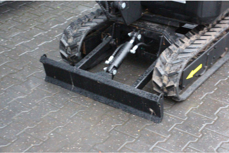 Νέα Μίνι εκσκαφέας JPC KV15: φωτογραφία 14