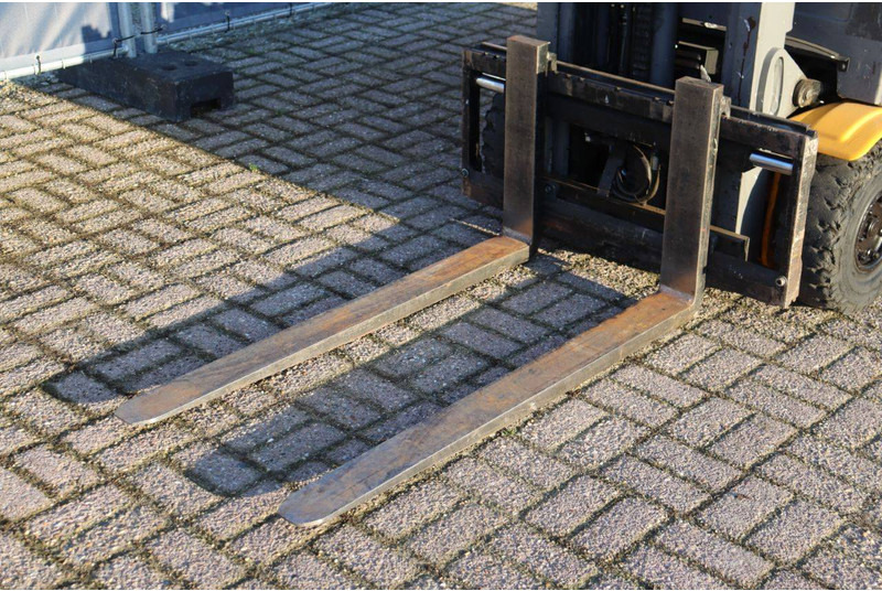 Ηλεκτροκίνητο περονοφόρο Jungheinrich EFG 316: φωτογραφία 10