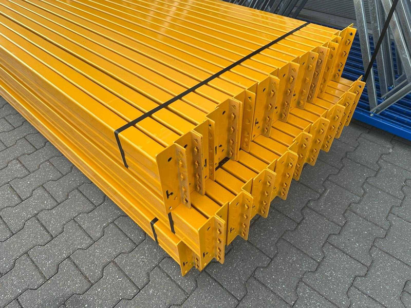 Jungheinrich MPB - Συσσωρευτής: φωτογραφία 3 Jungheinrich MPB - Συσσωρευτής: φωτογραφία 3