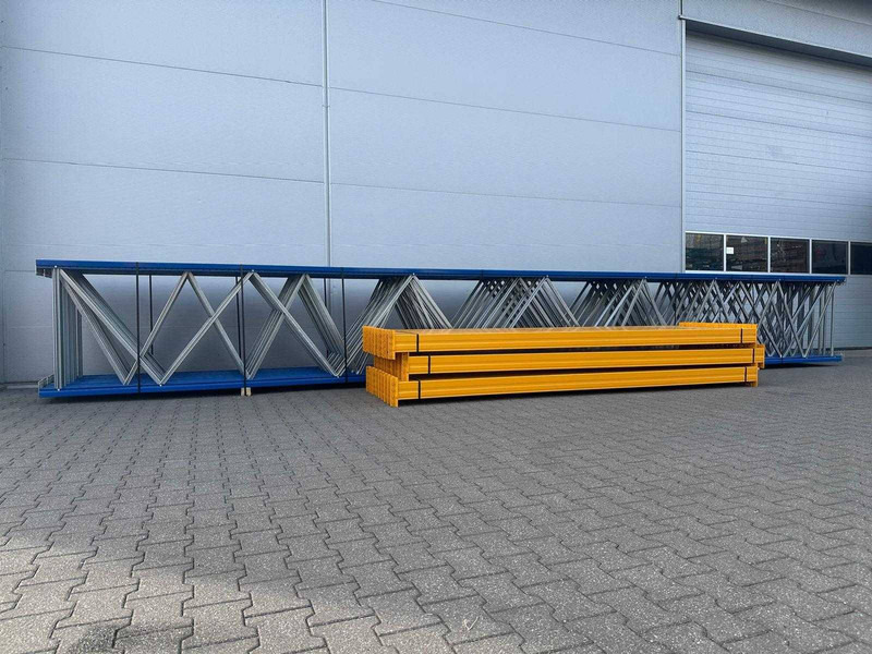 Jungheinrich MPB - Συσσωρευτής: φωτογραφία 1 Jungheinrich MPB - Συσσωρευτής: φωτογραφία 1