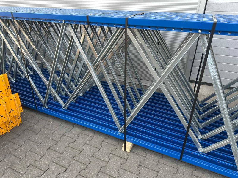 Jungheinrich MPB - Συσσωρευτής: φωτογραφία 5 Jungheinrich MPB - Συσσωρευτής: φωτογραφία 5