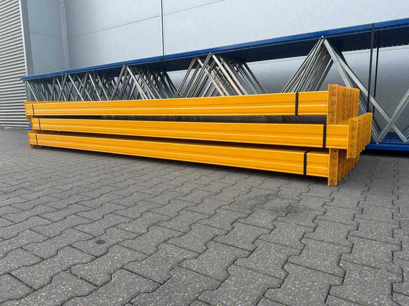 Jungheinrich MPB - Συσσωρευτής: φωτογραφία 2 Jungheinrich MPB - Συσσωρευτής: φωτογραφία 2