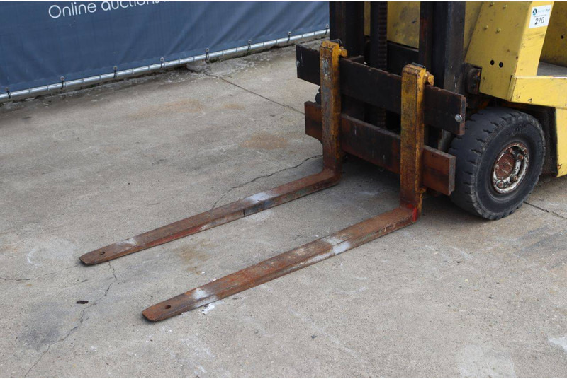 Jungheinrich Type BFG 1.2 6. 115-290 ZT - Ηλεκτροκίνητο περονοφόρο: φωτογραφία 5 Jungheinrich Type BFG 1.2 6. 115-290 ZT - Ηλεκτροκίνητο περονοφόρο: φωτογραφία 5