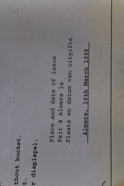 Kobelco SK160LC - Ερπυστριοφόρος εκσκαφέας: φωτογραφία 5 Kobelco SK160LC - Ερπυστριοφόρος εκσκαφέας: φωτογραφία 5