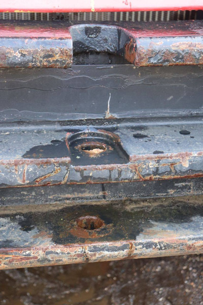 Ελαστιχοφόρος φορτωτής Komatsu WA 270-3: φωτογραφία 19