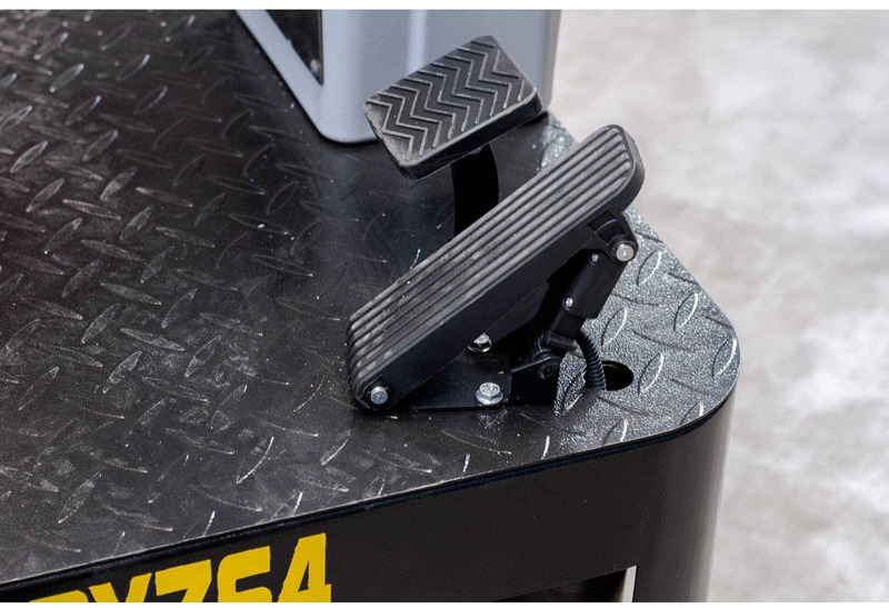 Νέα Σάρωθρο δρόμων Kremer KRYZS4 Zit: φωτογραφία 12