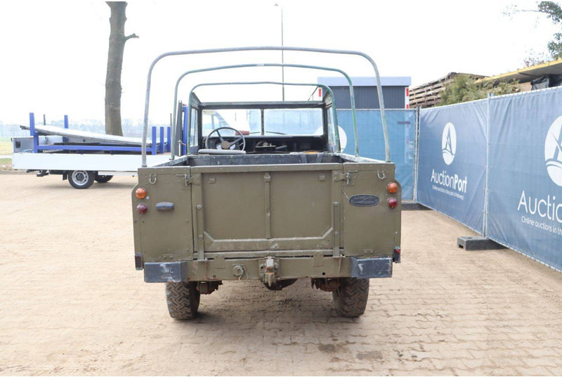 Land Rover - SUV: φωτογραφία 5 Land Rover - SUV: φωτογραφία 5